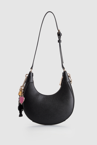 Davina Convertible Shoulder Bag