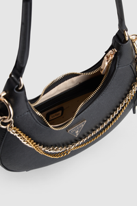 Davina Convertible Shoulder Bag