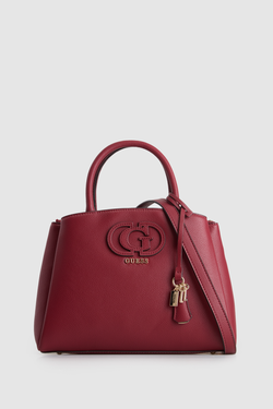 Isola Triple Compartment Tote Bag