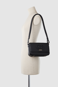 Isola Flap Crossbody Bag