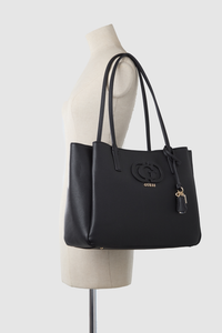 Isola Multi Compartment Tote Bag