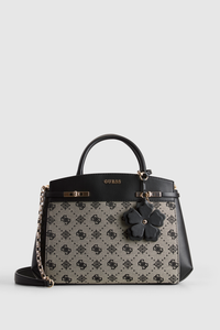 Melinda 3 Compartment Tote Bag