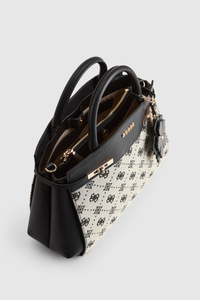 Melinda 3 Compartment Tote Bag