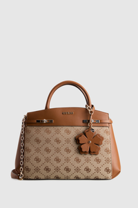 Melinda 3 Compartment Tote Bag