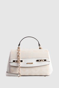 Melinda Top Handle Crossbody Bag