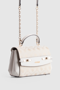 Melinda Top Handle Crossbody Bag