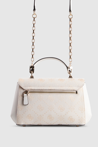 Melinda Top Handle Crossbody Bag