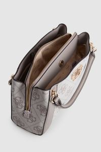 Karnilla Girlfriend Tote Bag