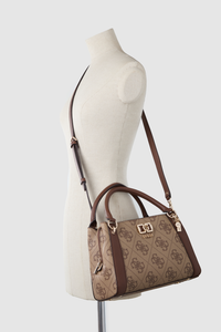 Karnilla Girlfriend Tote Bag