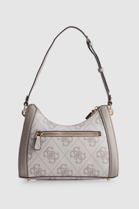 Karnilla Top Zip Shoulder Bag