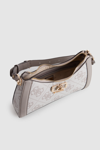 Karnilla Top Zip Shoulder Bag