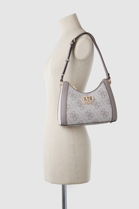 Karnilla Top Zip Shoulder Bag