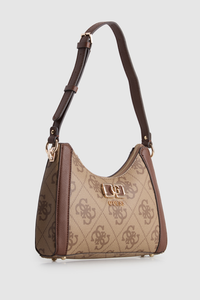 Karnilla Top Zip Shoulder Bag