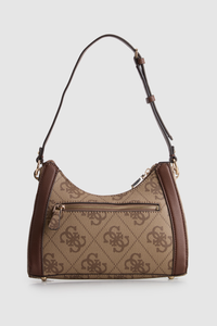 Karnilla Top Zip Shoulder Bag