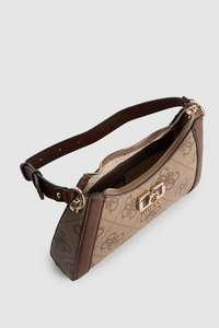 Karnilla Top Zip Shoulder Bag