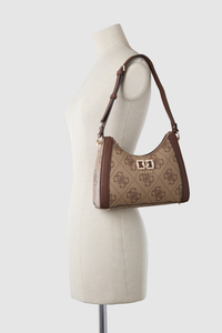 Karnilla Top Zip Shoulder Bag