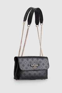 Dita Flap Crossbody Bag