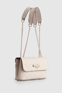 Dita Flap Crossbody Bag