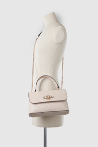 Dita Flap Crossbody Bag