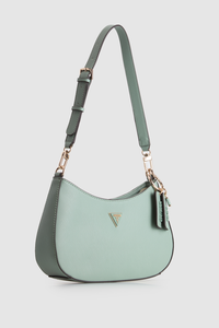 Noelle II Top Zip Shoulder Bag