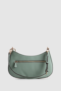 Noelle II Top Zip Shoulder Bag
