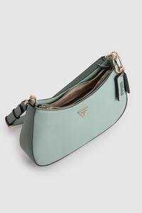 Noelle II Top Zip Shoulder Bag