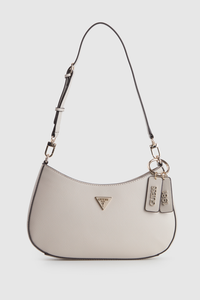 Noelle II Top Zip Shoulder Bag