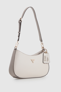 Noelle II Top Zip Shoulder Bag