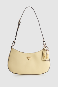 Noelle II Top Zip Shoulder Bag