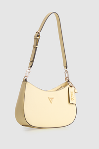 Noelle II Top Zip Shoulder Bag