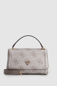 Noelle II Flap Crossbody Bag