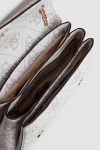 Noelle II Flap Crossbody Bag