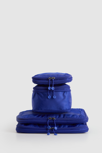 Chelsea Packing Cube 4pack