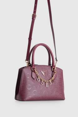 Jeanine Tote Bag