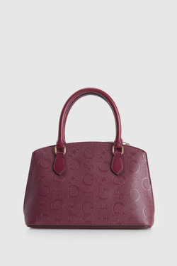 Jeanine Tote Bag