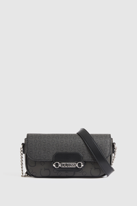 Daisee Flap Crossbody Bag