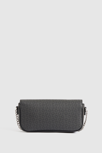 Daisee Flap Crossbody Bag