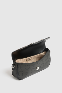 Daisee Flap Crossbody Bag