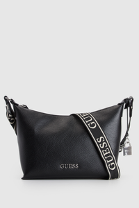 Maleena Top Zip Crossbody Bag