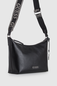 Maleena Top Zip Crossbody Bag