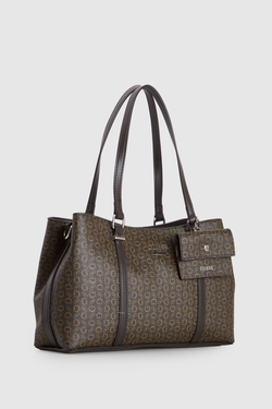 Madwelle Tote Bag