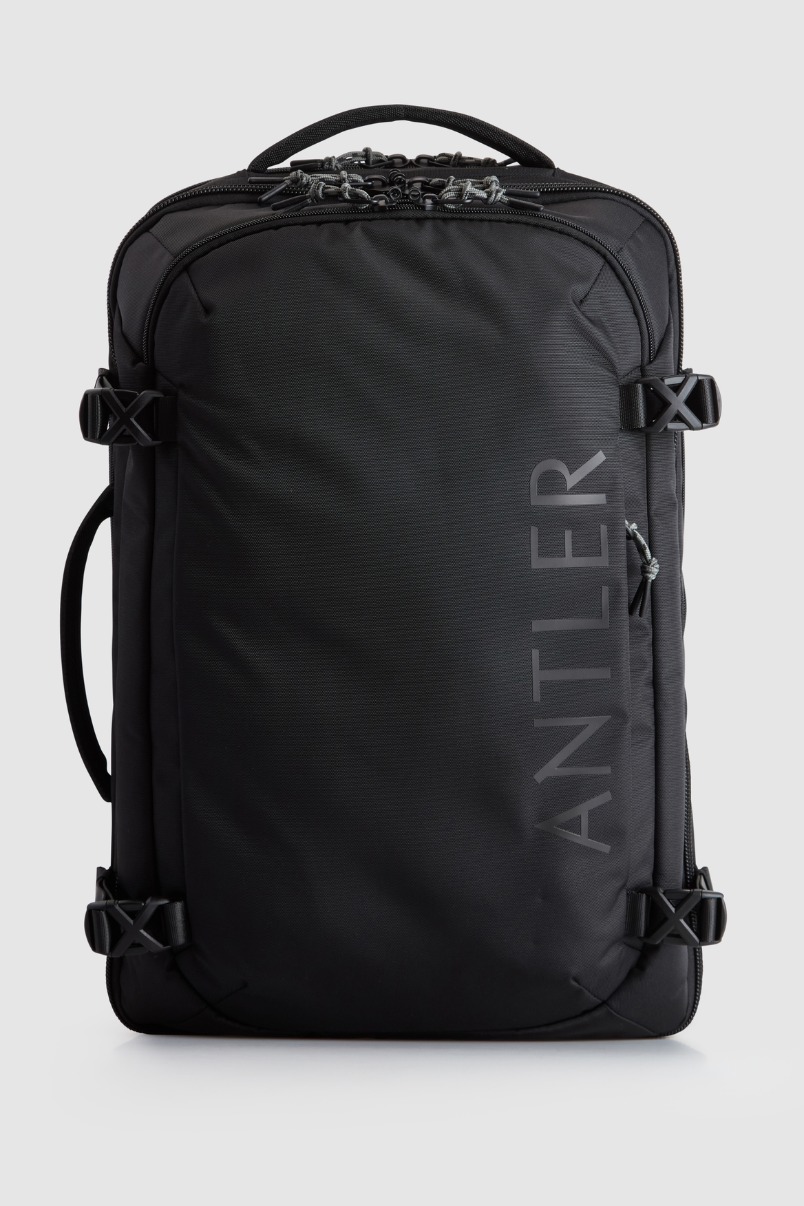 Antler Discovery 45L Backpack – Strandbags New Zealand