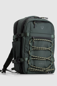 Discovery Bag Expandable Backpack