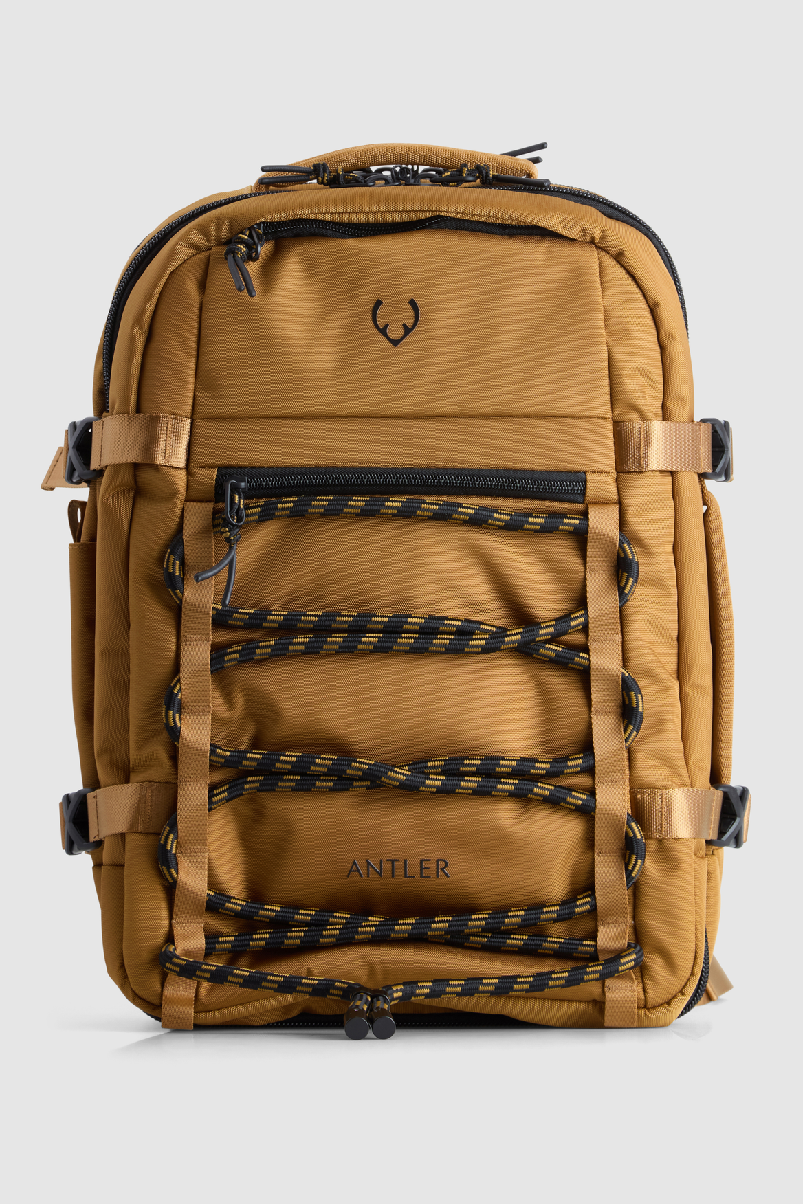 Antler Discovery Bag Expandable Backpack – Strandbags New Zealand