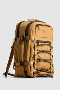 Discovery Bag Expandable Backpack