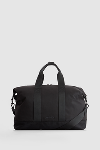 Icon Collection Overnight Bag