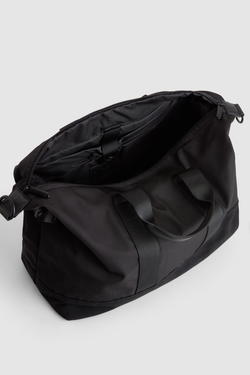 Icon Collection Overnight Bag
