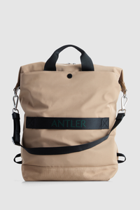 Icon Collection Tote Backpack