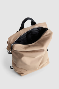 Icon Collection Tote Backpack