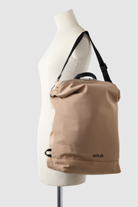 Icon Collection Tote Backpack